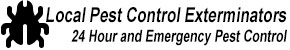 Gleason TN Pest Control Exterminators